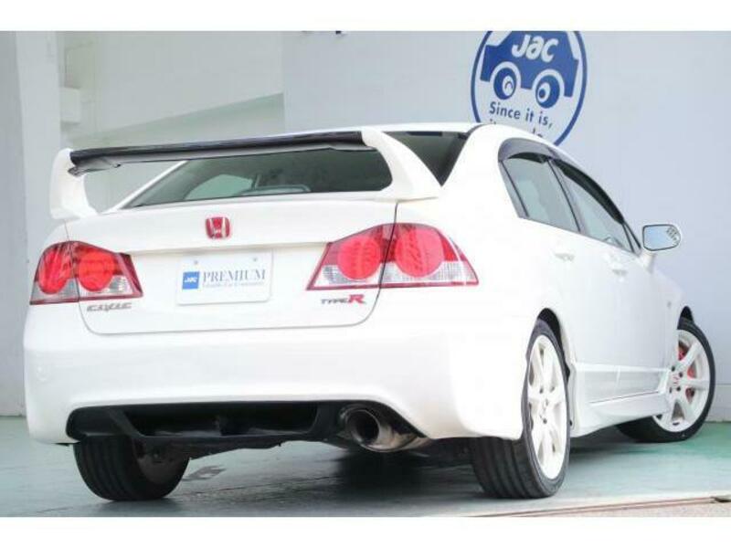 CIVIC