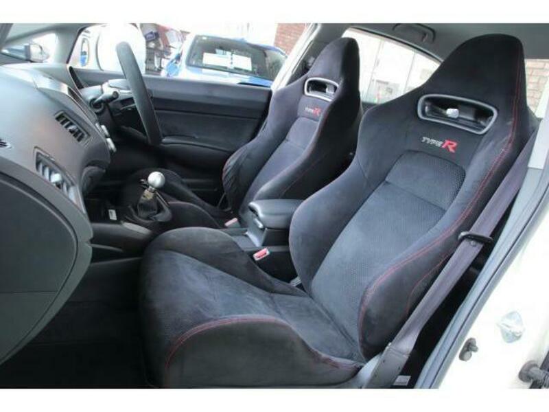 CIVIC