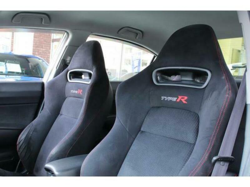 CIVIC