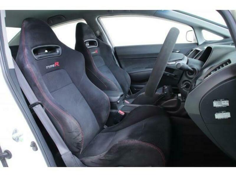 CIVIC