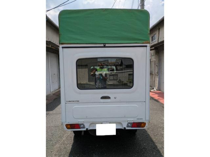 MINICAB TRUCK