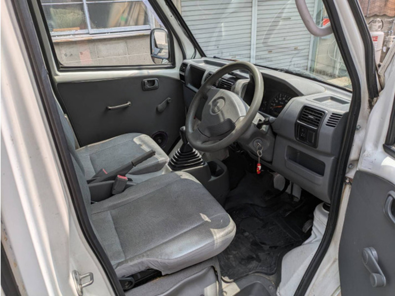 MINICAB TRUCK