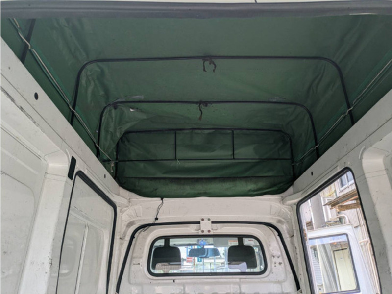 MINICAB TRUCK