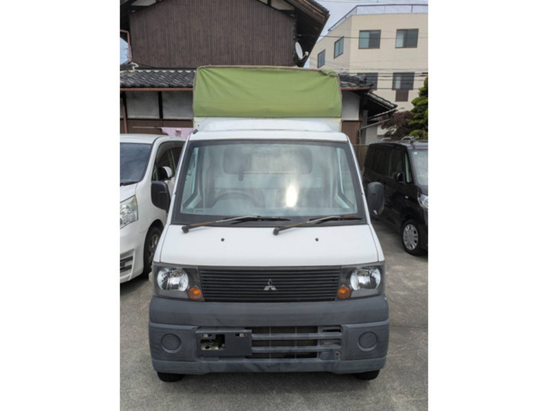 MINICAB TRUCK