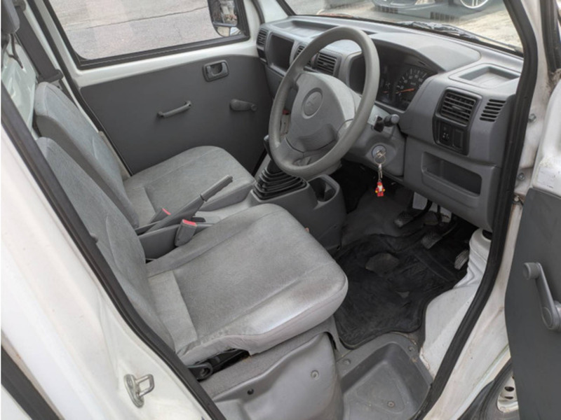 MINICAB TRUCK