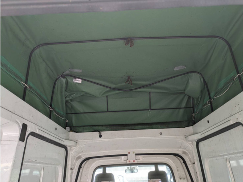 MINICAB TRUCK