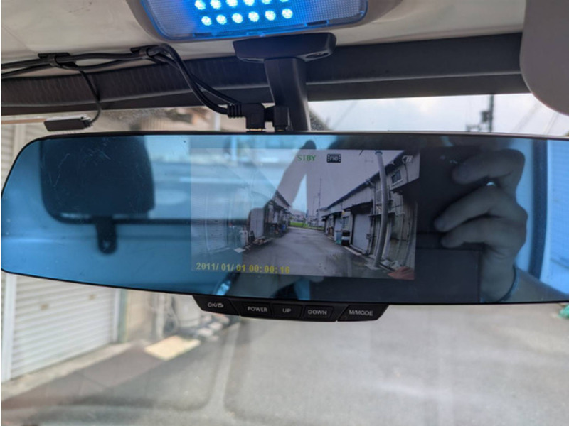 MINICAB TRUCK