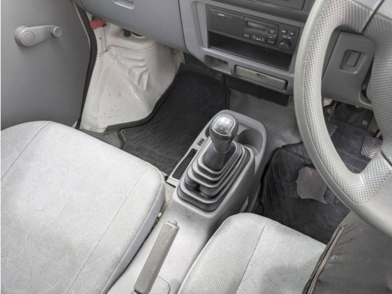 MINICAB TRUCK