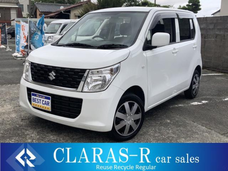 WAGON R-0