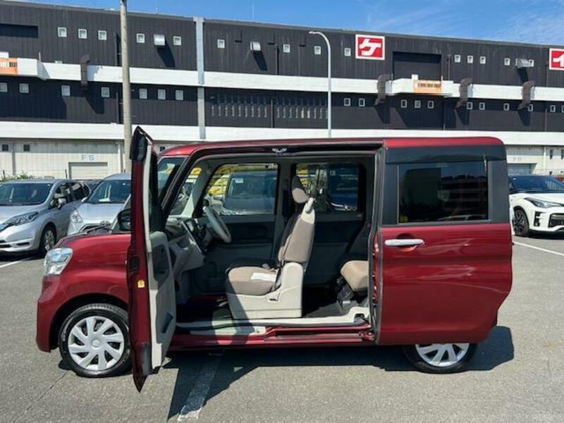 TANTO