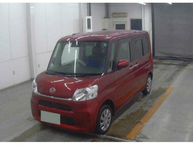 TANTO-0