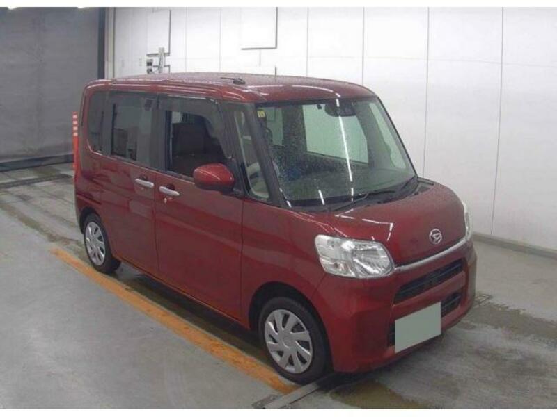 TANTO