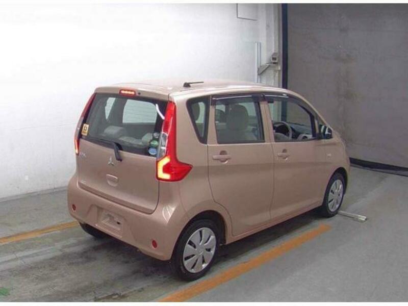 EK WAGON