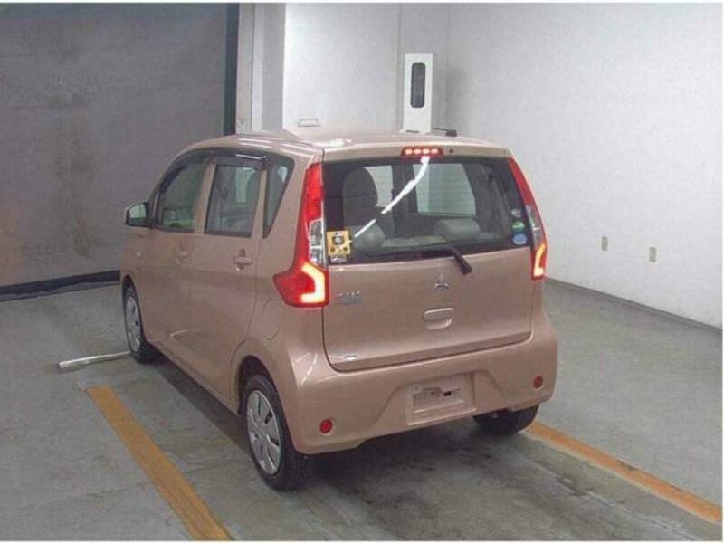 EK WAGON