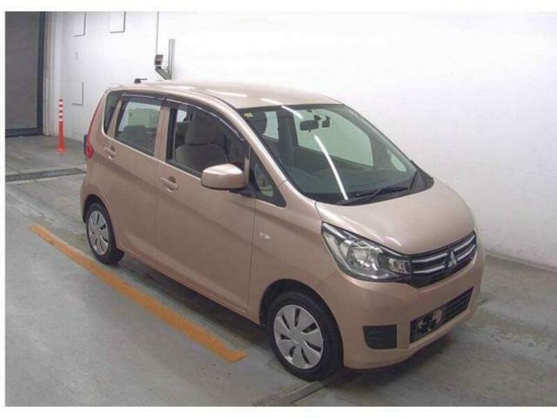EK WAGON