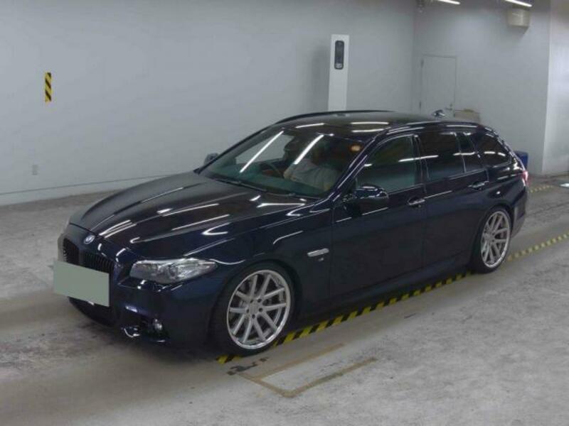 5 SERIES