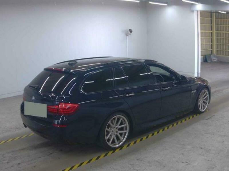 5 SERIES