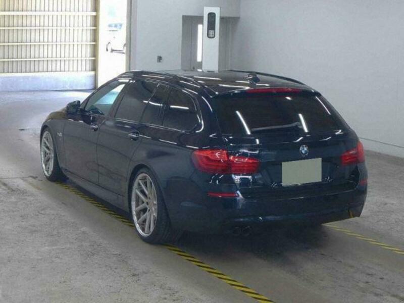 5 SERIES