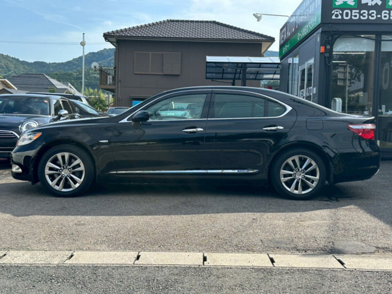 LS