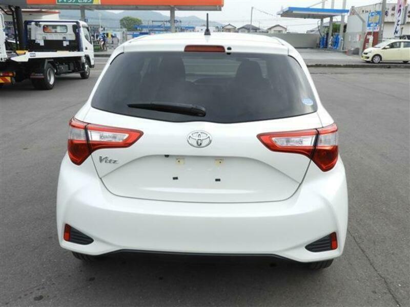 VITZ