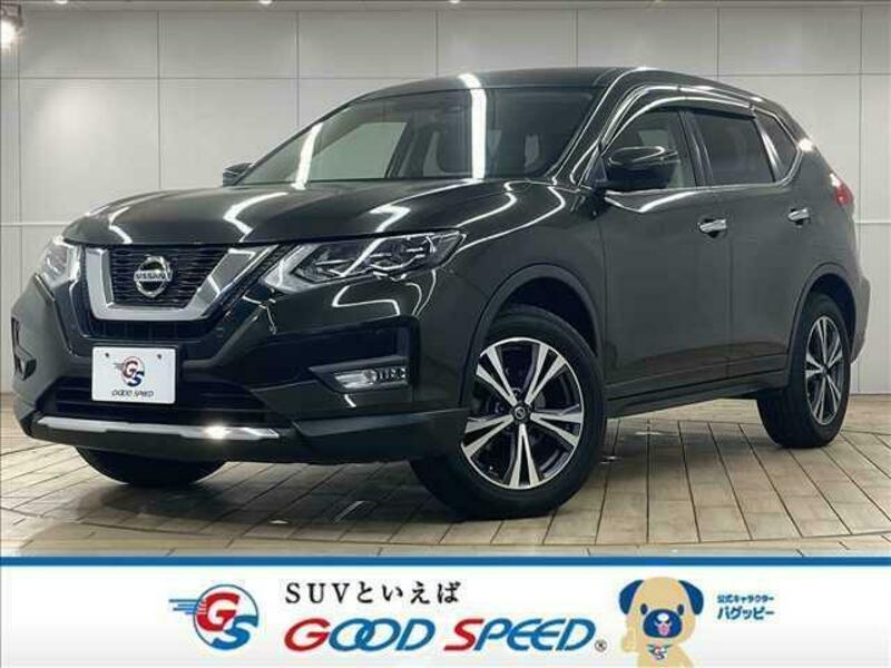 X-TRAIL-0