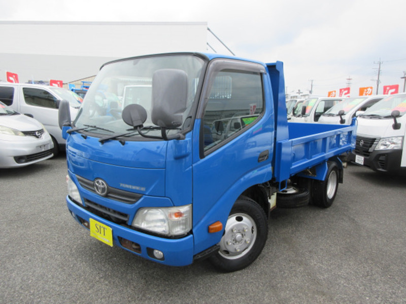 TOYOTA TOYOACE