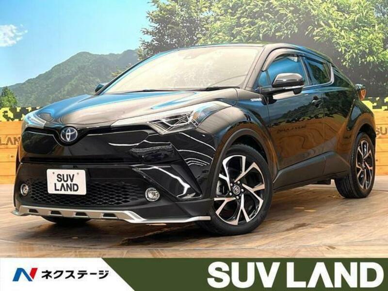 C-HR-0