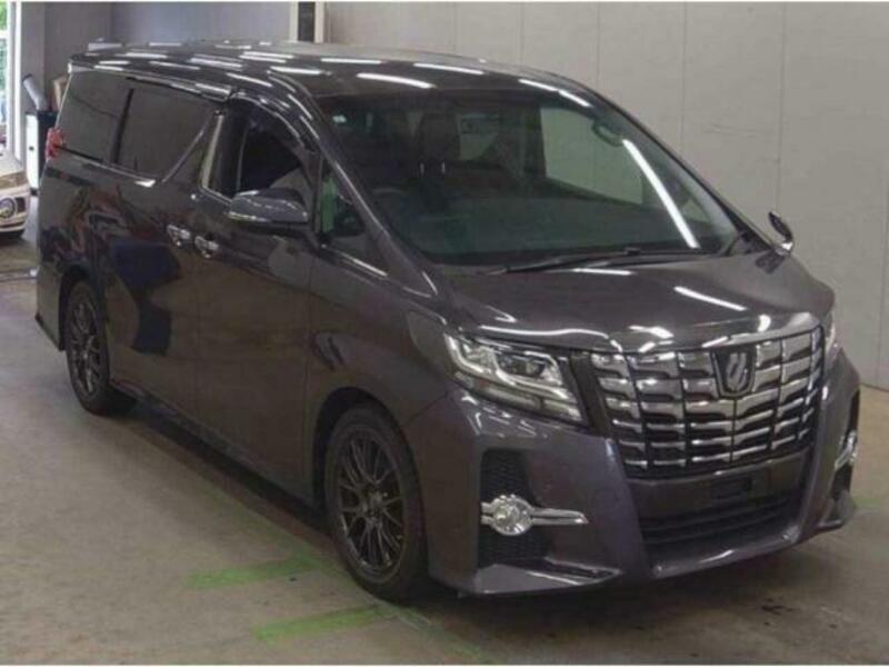 ALPHARD-0
