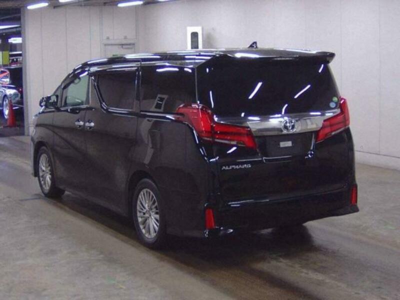 ALPHARD