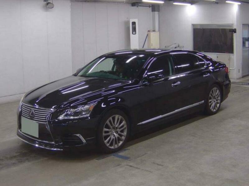 LS