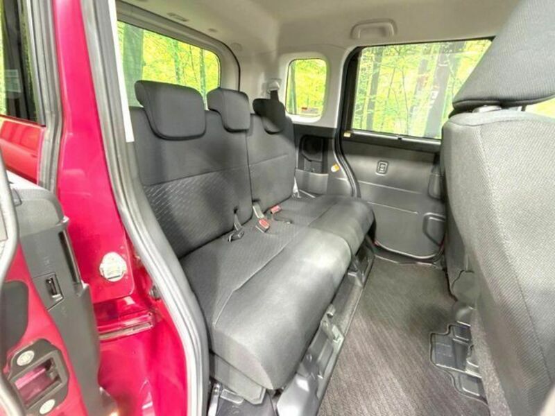 ROOMY