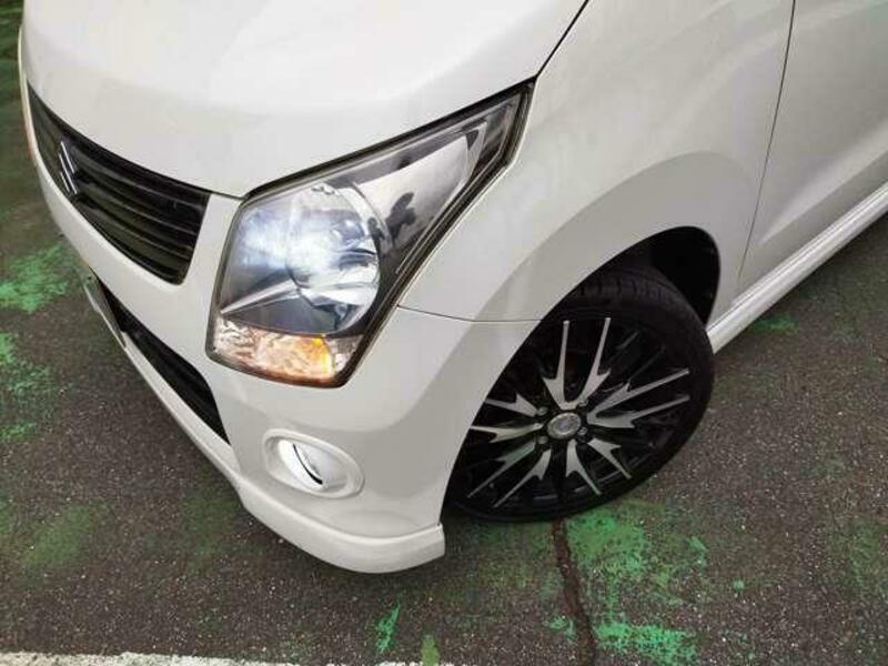 WAGON R