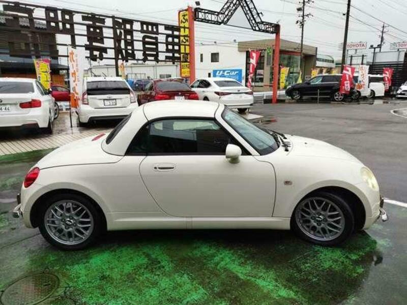 COPEN