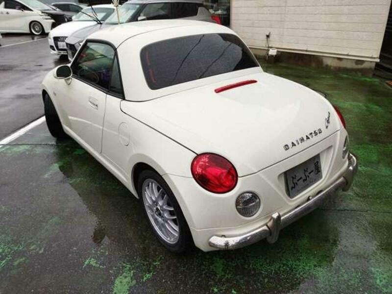 COPEN