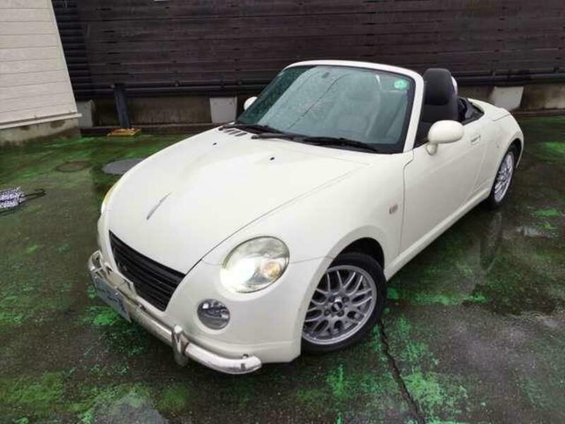 COPEN