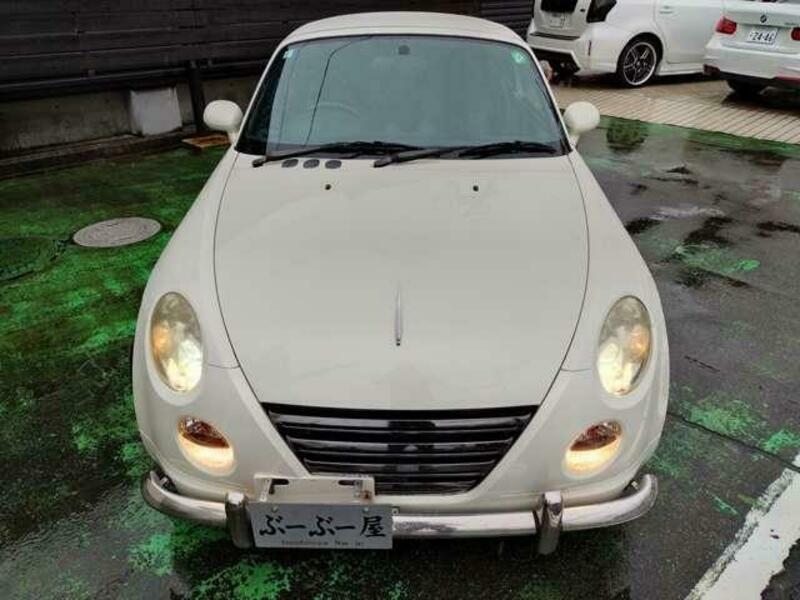 COPEN