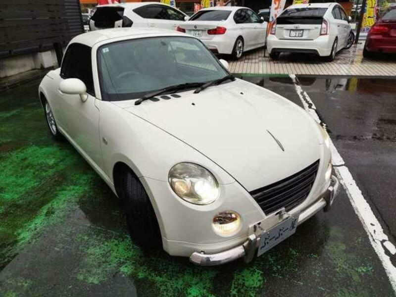 COPEN