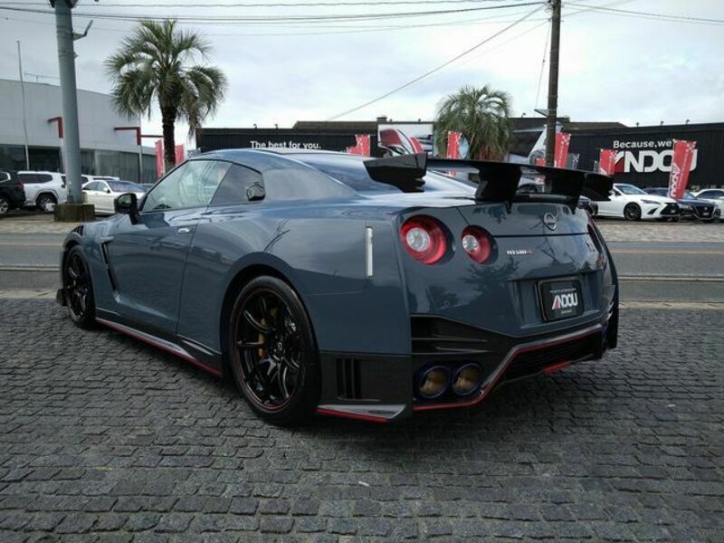 GT-R