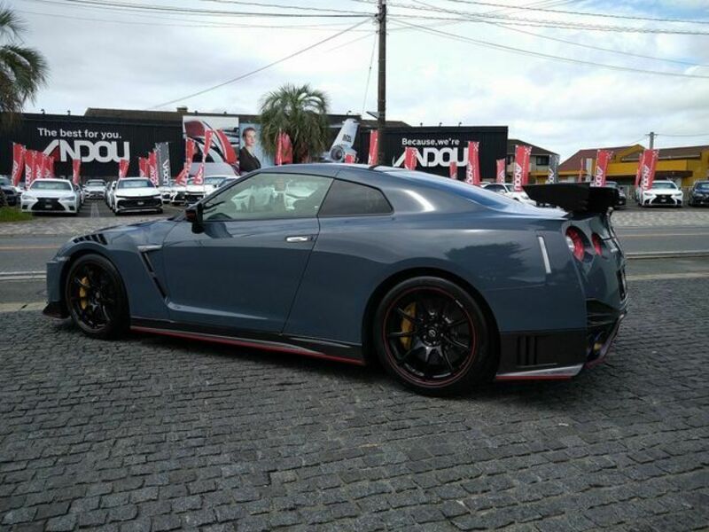 GT-R