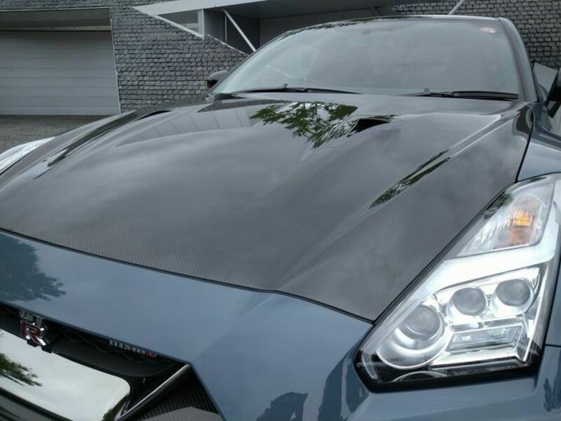 GT-R
