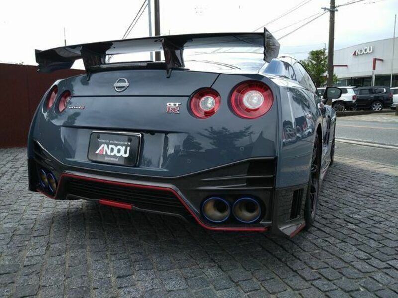 GT-R