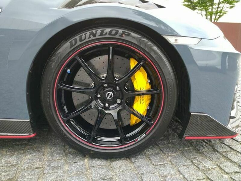 GT-R