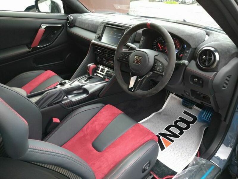 GT-R
