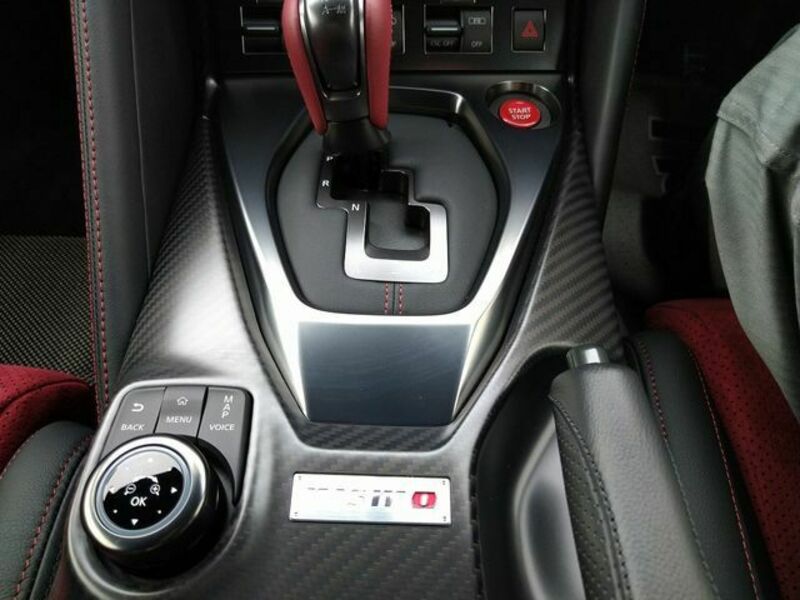 GT-R