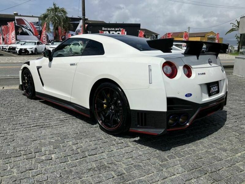 GT-R