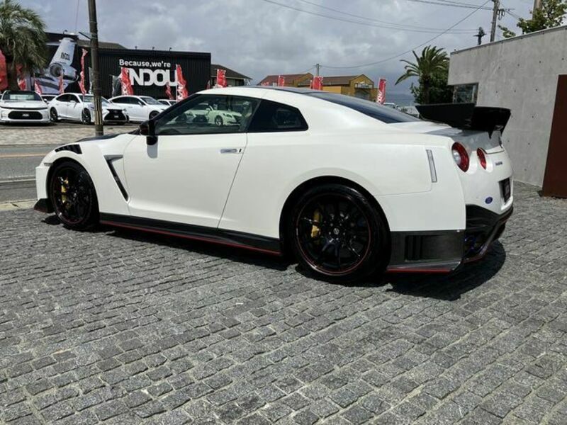 GT-R