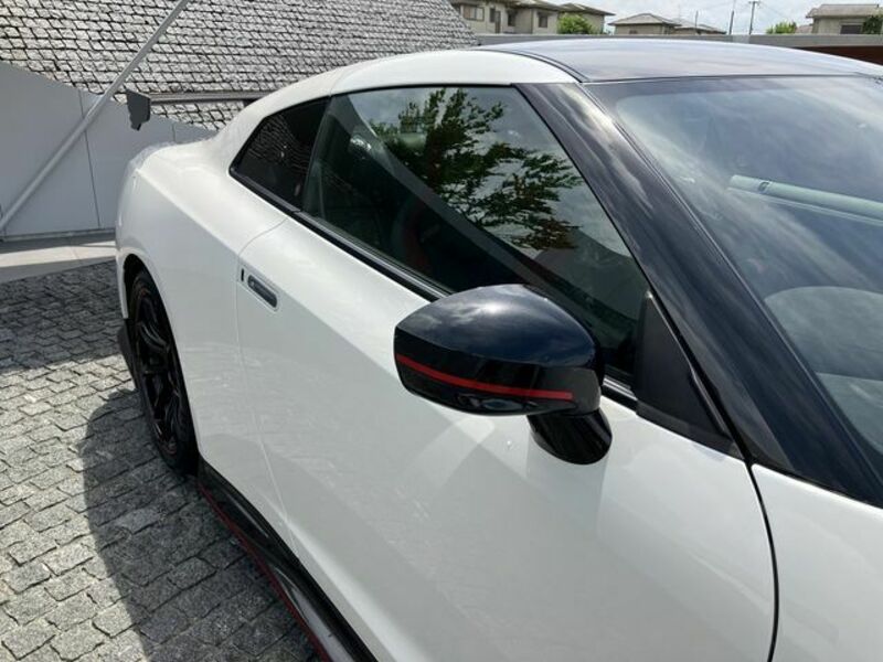 GT-R