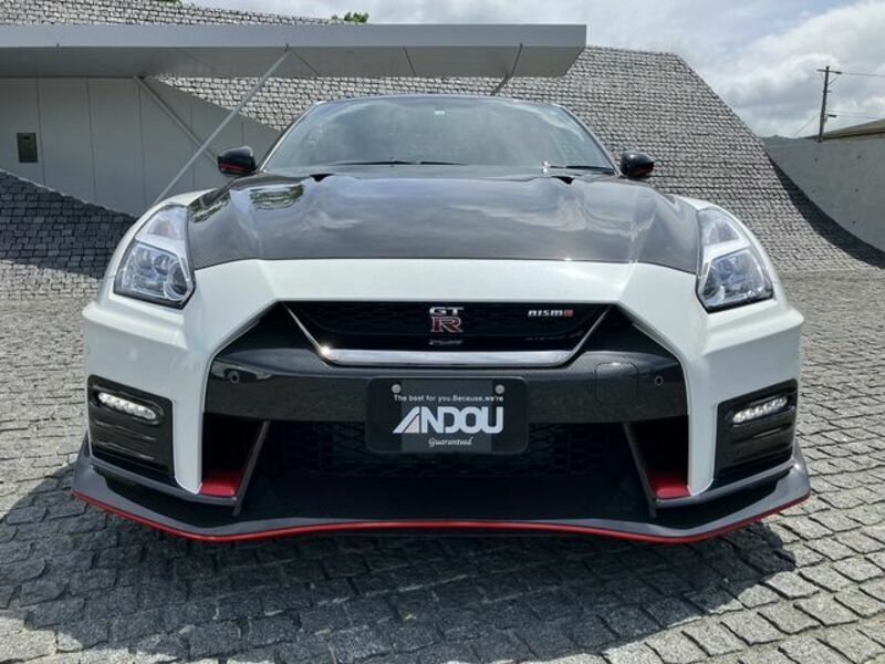 GT-R