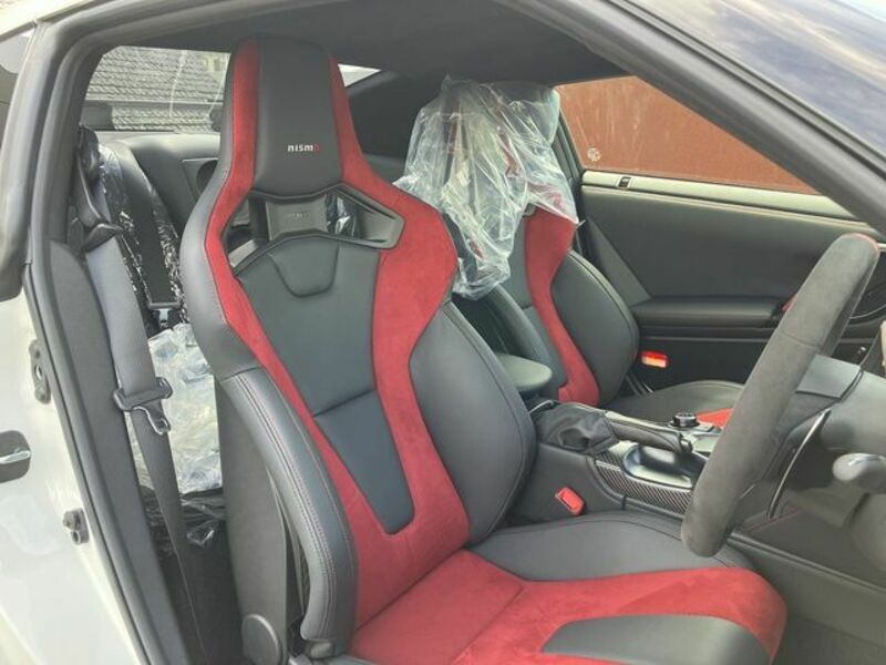 GT-R