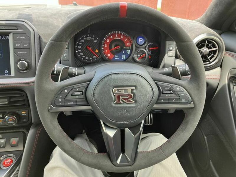 GT-R